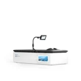 dry hydromassage bed