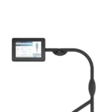 Dry water massage bed