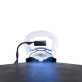 Dry water massage bed Wavetouch spa